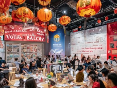 广告公司国庆宣传，你的品牌故事！